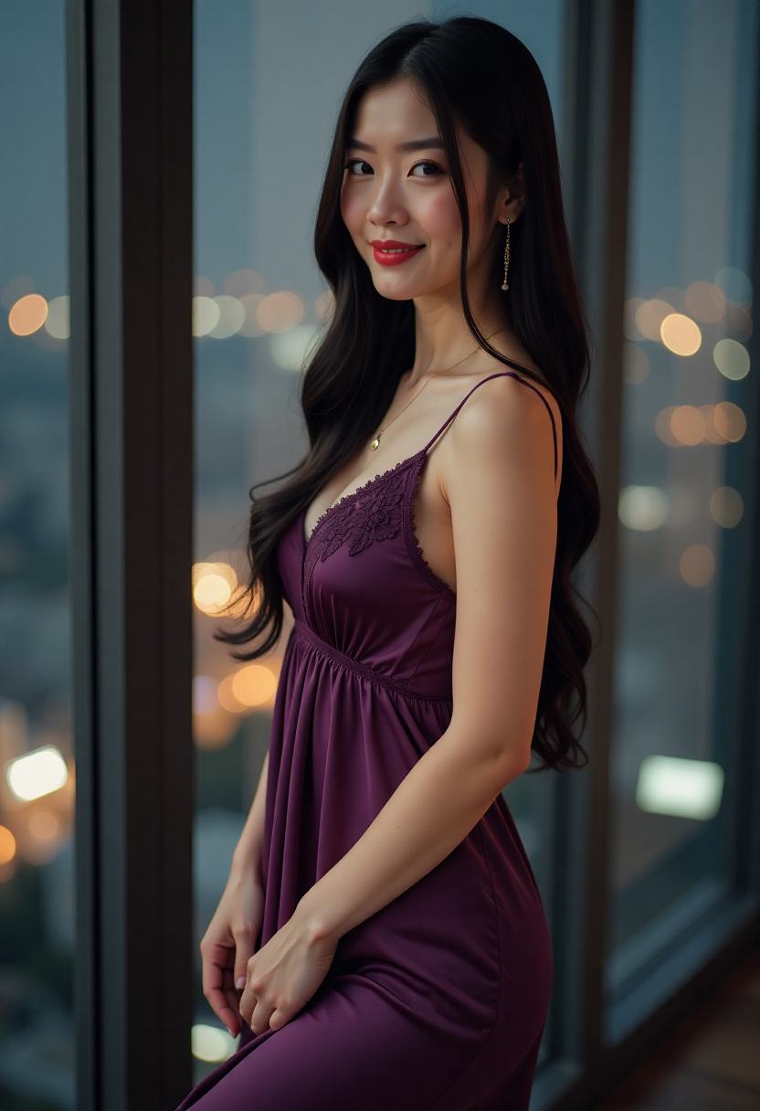 暗夜追凶